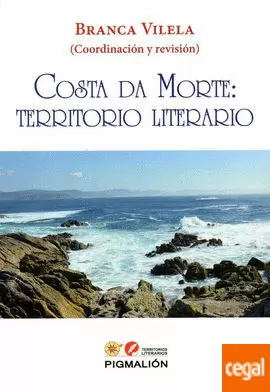 COSTA DA MORTE. TERRITORIO LITERARIO