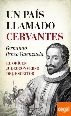 UN PAÍS LLAMADO CERVANTES