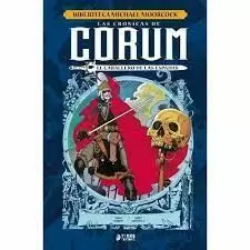 LAS CRÓNICAS DE CORUM 01: EL CABALLERO DE LAS ESPADAS