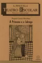 A PRINCESA E O LABREGO