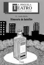ITINERARIO DO BOTELLÓN