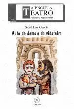 AUTO DO DEMO E DA VIÑATEIRA