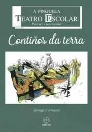 CONTIÑOS DA TERRA
