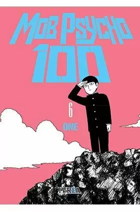 MOB PSYCHO 100 06