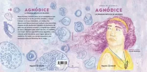 AGNÓDICE