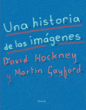 UNA HISTORIA DE LAS IMÁGENES