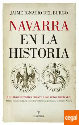 NAVARRA EN LA HISTORIA