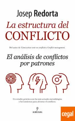 ESTRUCTURA DEL CONFLICTO, LA