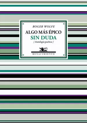 ALGO MÁS ÉPICO SIN DUDA