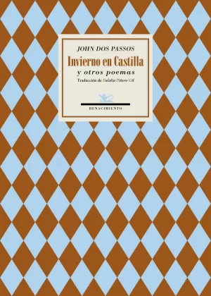 INVIERNO EN CASTILLA Y OTROS POEMAS