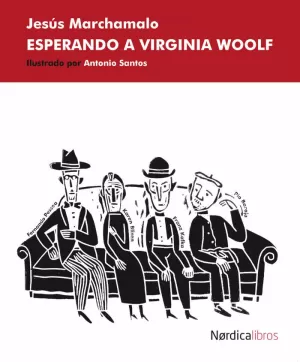 ESPERANDO A VIRGINIA WOOLF (PACK)
