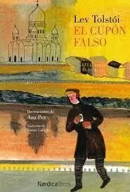 EL CUPÓN FALSO