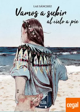 VAMOS A SUBIR AL CIELO A PIE