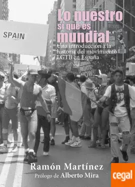 LO NUESTRO SI QUE ES MUNDIAL