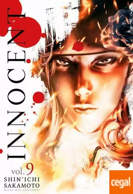 INNOCENT 09