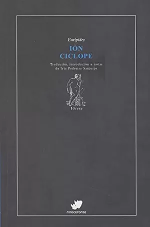 IÓN. CICLOPE