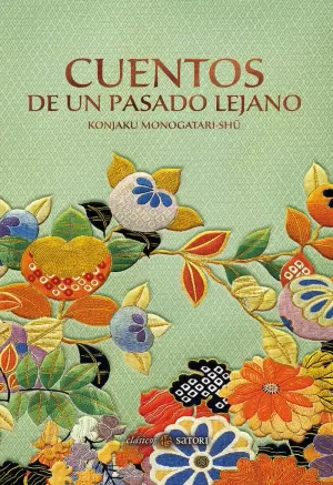 CUENTOS DE UN PASADO LEJANO