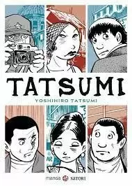 TATSUMI