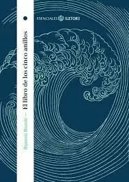 EL LIBRO DE LOS CINCO ANILLOS