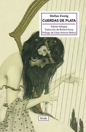 CUERDAS DE PLATA (ED.BILINGÜE)