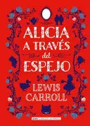 ALICIA A TRAVÉS DEL ESPEJO