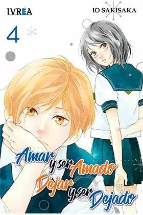 AMAR Y SER AMADO, DEJAR Y SER DEJADO 04