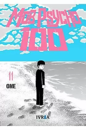 MOB PSYCHO 100 11