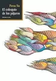 EL COLOQUIO DE LOS PÁJAROS