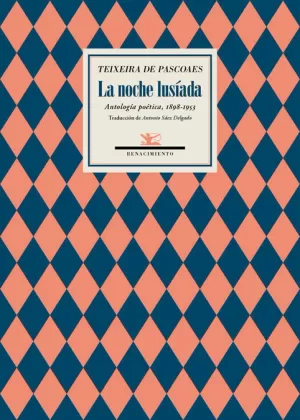 LA NOCHE LUSÍADA