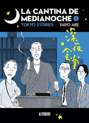 LA CANTINA DE MEDIANOCHE 01