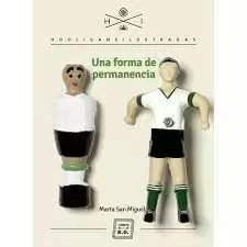 UNA FORMA DE PERMANENCIA