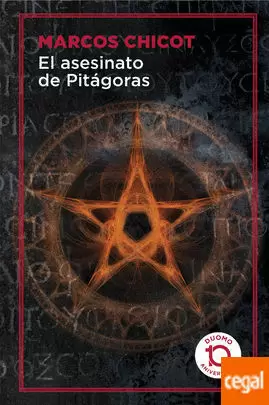 ASESINATO DE PITÁGORAS, EL
