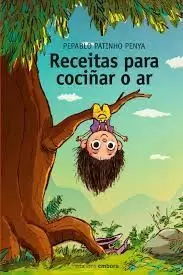 RECEITAS PARA COCIÑAR O AR