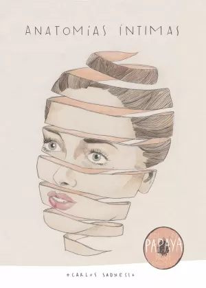 ANATOMÍAS ÍNTIMAS. EDICIÓN ESPECIAL