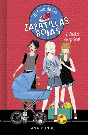 VISITA SURPRISE!