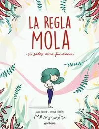REGLA MOLA (SI SABES CÓMO FUNCIONA), LA