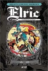 ELRIC: LA CIUDAD DE LOS SUEÑOS