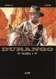 DURANGO VOL.04