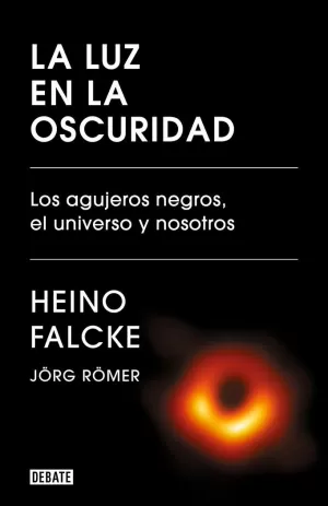 LA LUZ EN LA OSCURIDAD