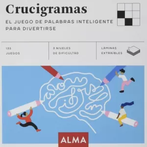 CRUCIGRAMAS