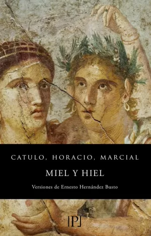 MIEL Y HIEL (ED.BILINGÜE)