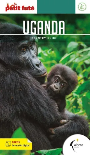 UGANDA