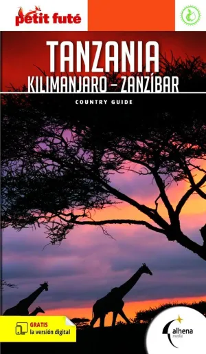 TANZANIA, KILIMANJARO, ZANZÍBAR