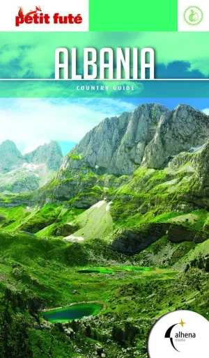 ALBANIA