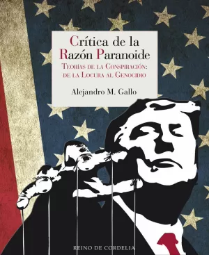 CRÍTICA DE LA RAZÓN PARANOIDE (2VOL.)