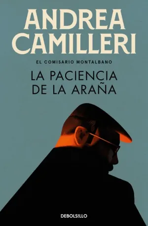 PACIENCIA DE LA ARAÑA, LA