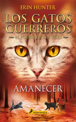 AMANECER