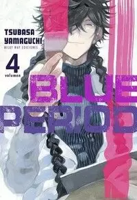 BLUE PERIOD 04