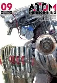 ATOM: THE BEGINNING 09