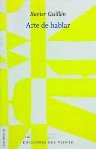 ARTE DE HABLAR